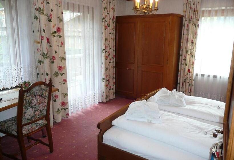 스탠다드 룸, Elisabeth