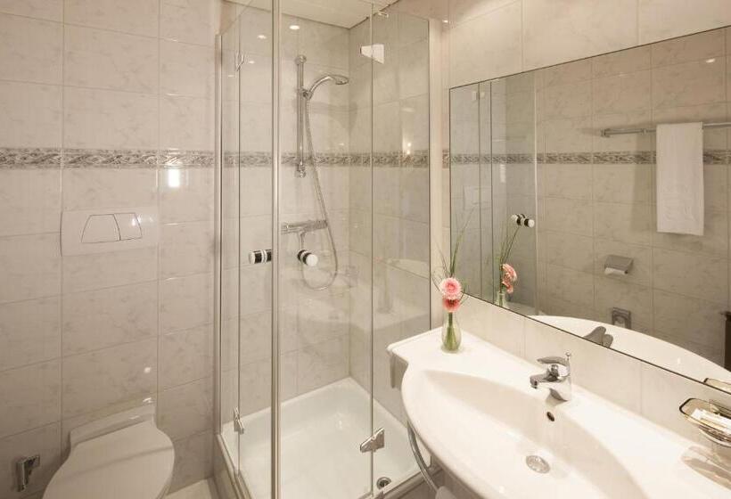 스탠다드 싱글 룸, Elisabeth