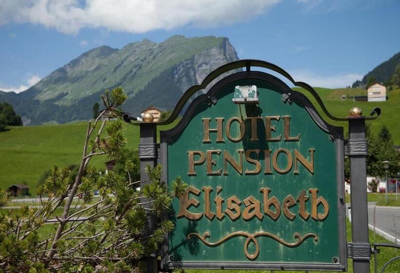 스탠다드 싱글 룸, Elisabeth