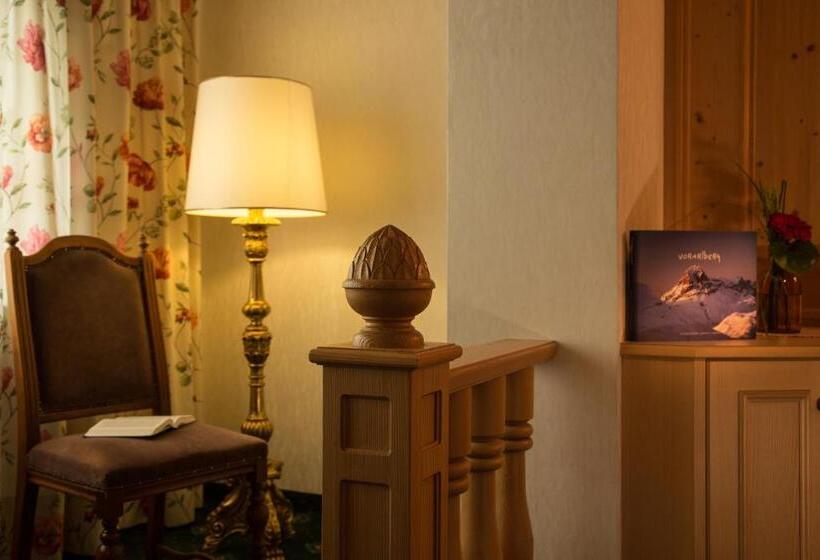 4인용 스탠다드 룸, Elisabeth