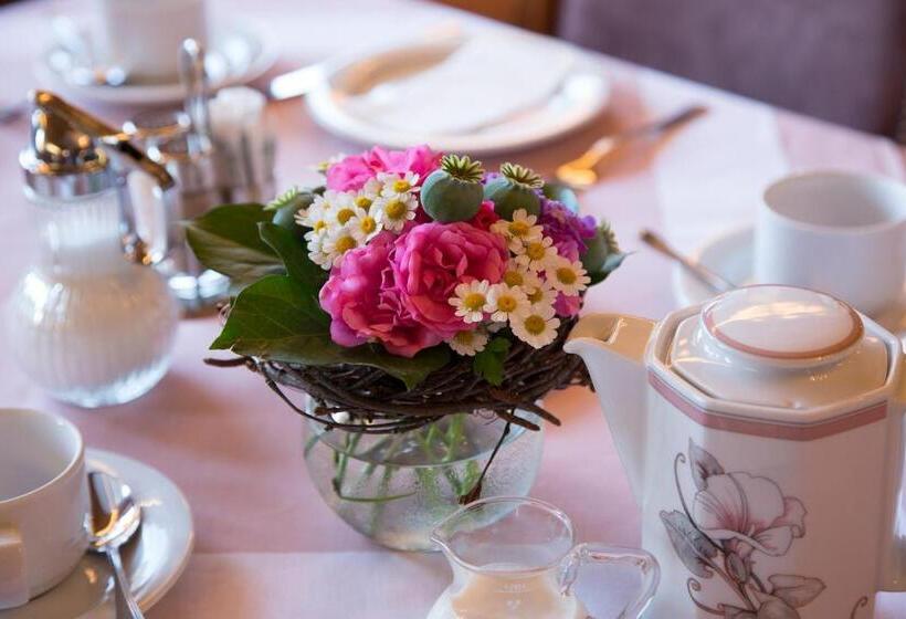 4인용 스탠다드 룸, Elisabeth