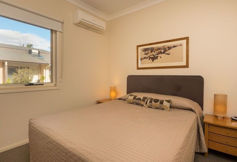 آپارتمان 1 خوابه, Emerald Inn By Travellers