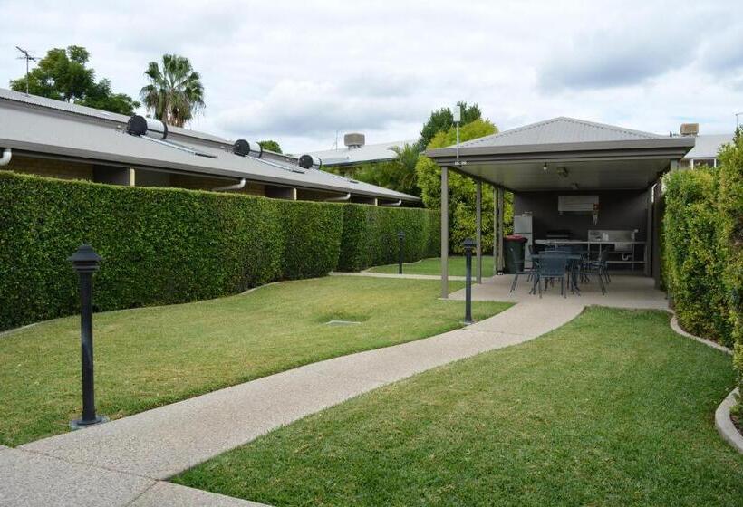 آپارتمان لوکس 1 خوابه, Emerald Inn By Travellers