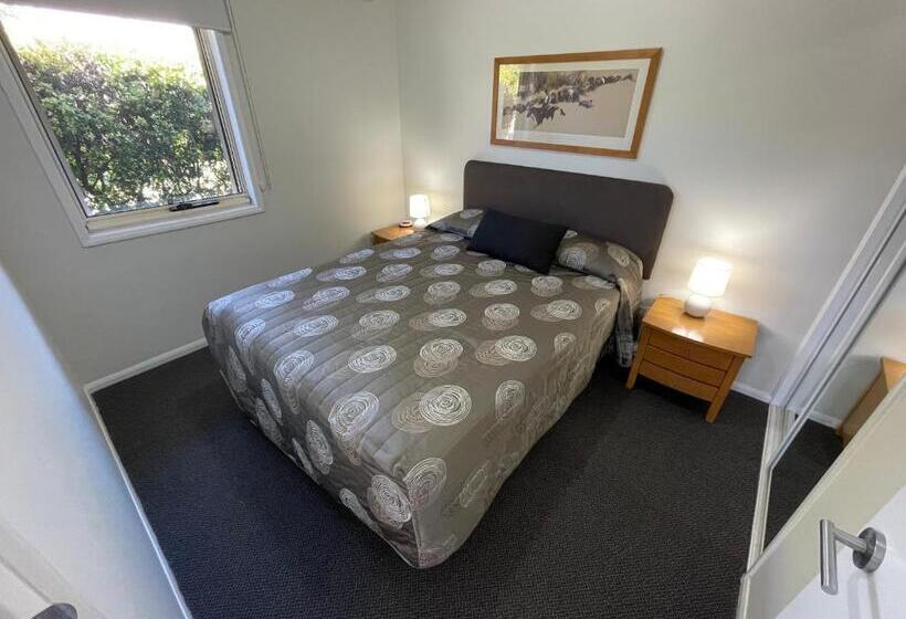 آپارتمان 1 خوابه, Emerald Inn By Travellers