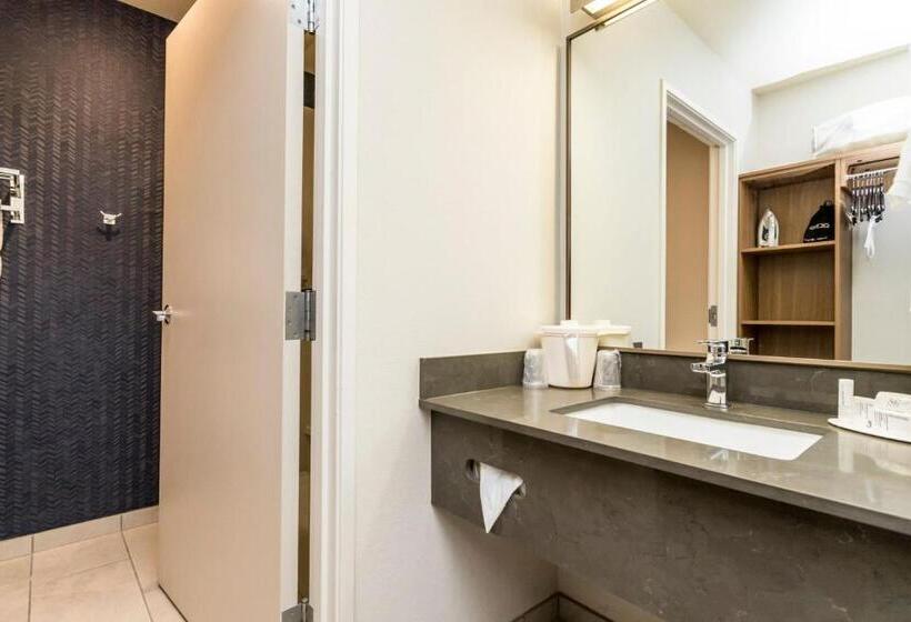 Номер Стандарт, Fairfield Inn St. George