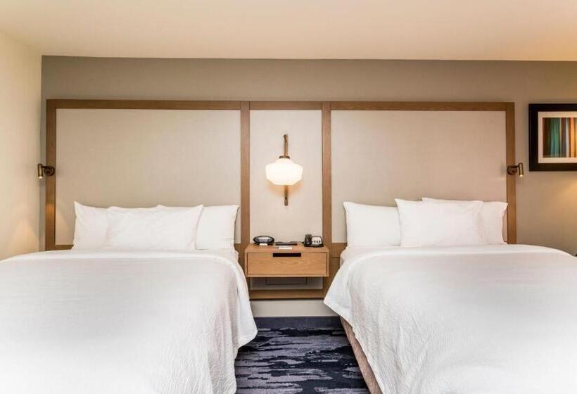 Номер Стандарт, Fairfield Inn St. George