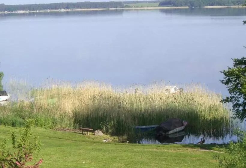 スイート, Fleesensee Resort & Spa