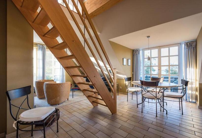 套房, Fleesensee Resort & Spa
