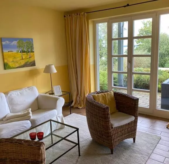2ベッドスイートルーム, Fleesensee Resort & Spa
