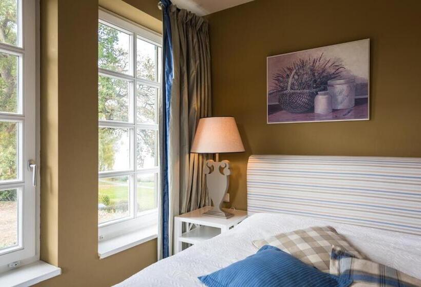 2 Szobás Suite, Fleesensee Resort & Spa