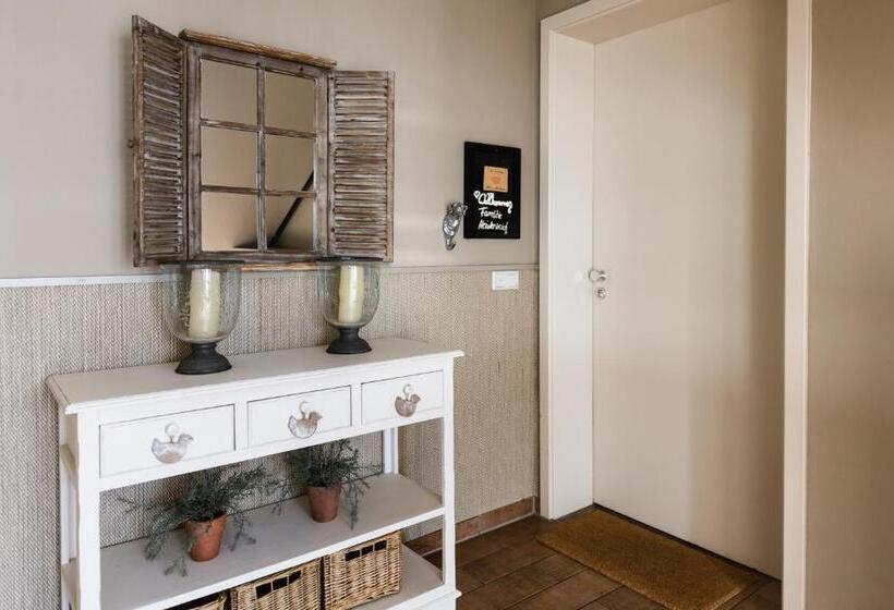 2 Szobás Suite, Fleesensee Resort & Spa