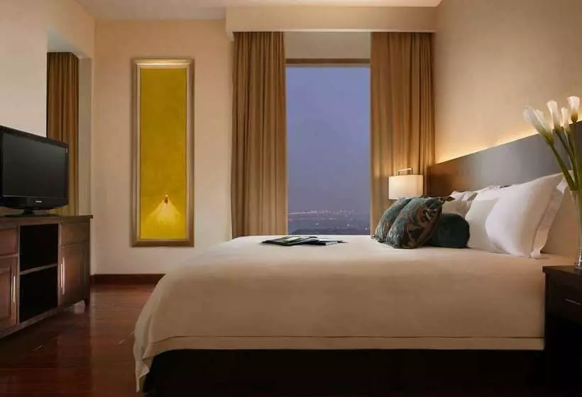 آپارتمان دلوکس 3 خوابه, Fraser Suites Hanoi