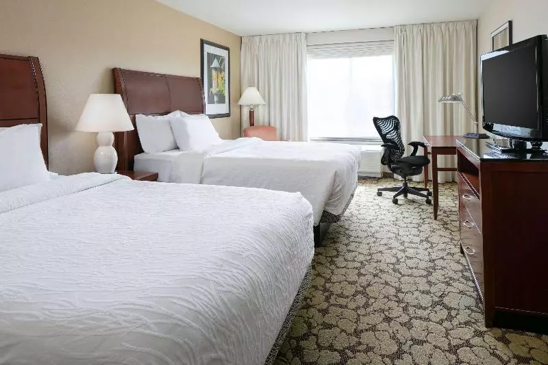 آپارتمان لوکس 1 خوابه, Fraser Suites Hanoi