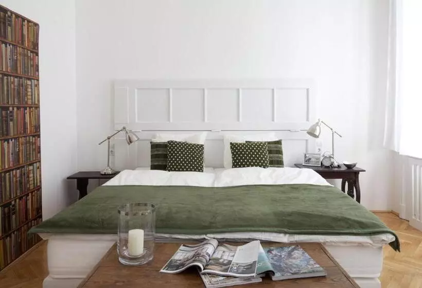 اتاق سوپریور, House Beletage Boutique