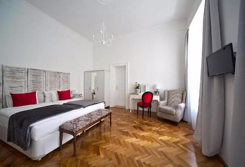اتاق سوپریور, House Beletage Boutique