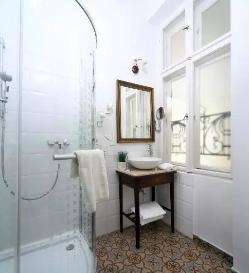 اتاق سوپریور, House Beletage Boutique