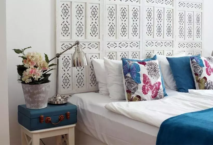 اتاق استاندارد, House Beletage Boutique
