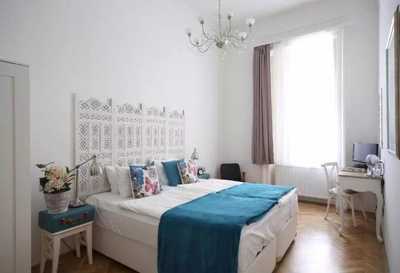 اتاق استاندارد, House Beletage Boutique