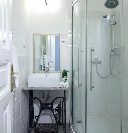 اتاق استاندارد, House Beletage Boutique