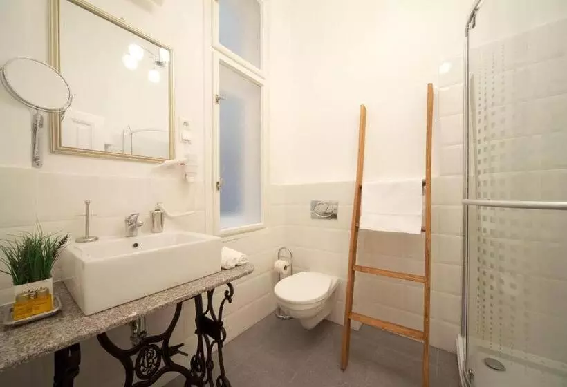 اتاق استاندارد, House Beletage Boutique