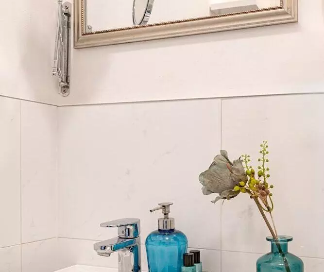 اتاق سوپریور, House Beletage Boutique