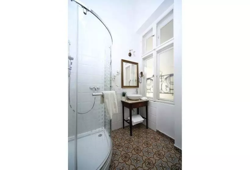 اتاق سوپریور, House Beletage Boutique