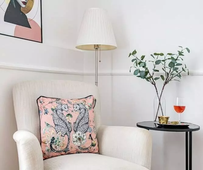 اتاق سوپریور, House Beletage Boutique