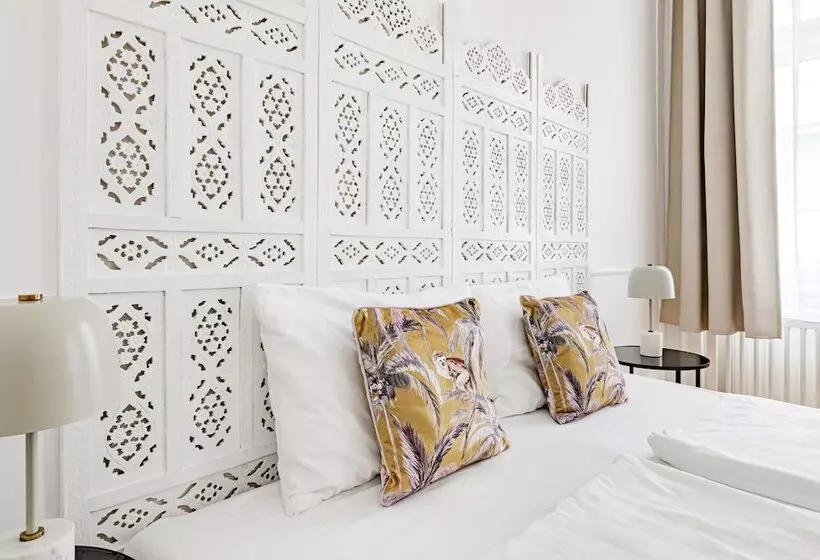 اتاق سوپریور, House Beletage Boutique