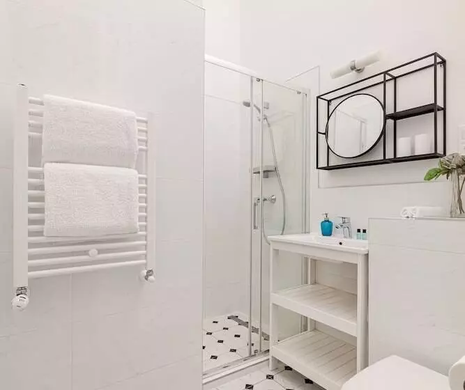 اتاق استاندارد, House Beletage Boutique