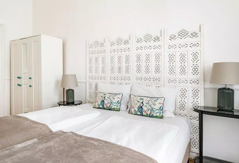 اتاق استاندارد, House Beletage Boutique