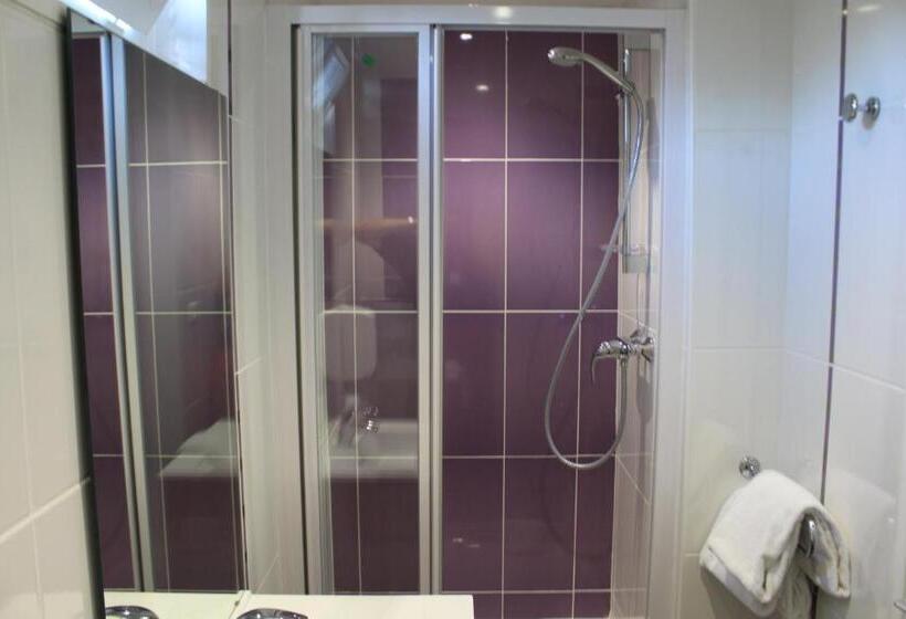 Номер Комфорт, De Paris