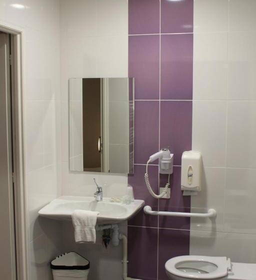 四人标准间, De Paris