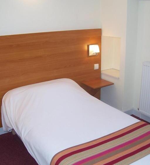 Номер Комфорт Индивидуальный, De Paris