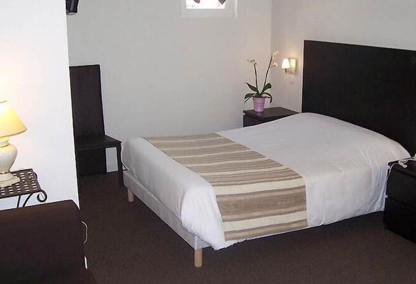 コンフォートルーム, De Paris