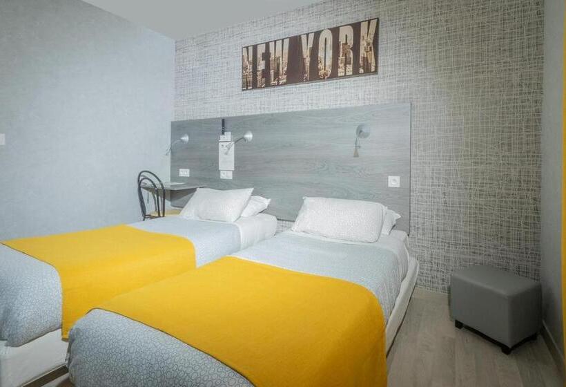 חדר סטנדרט, Mac Bed