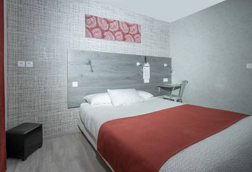 Номер Стандарт, Mac Bed