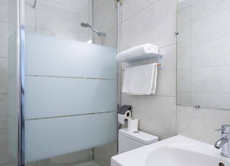 חדר סטנדרט, Mac Bed