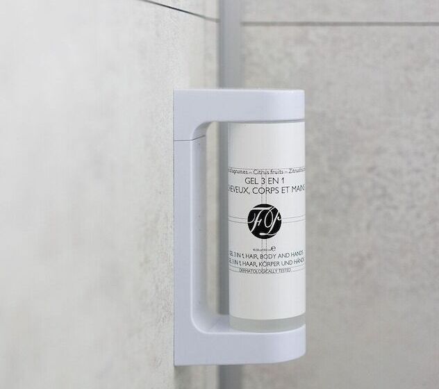 חדר סטנדרט, Mac Bed