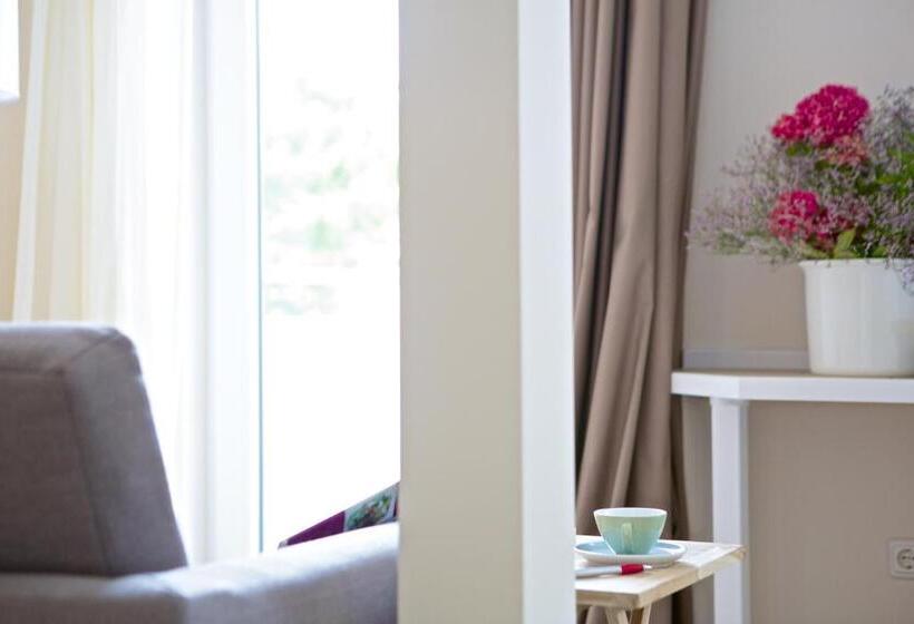 Standard-huone, Jess Am Meer