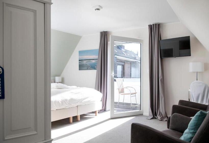 Standard-huone, Jess Am Meer