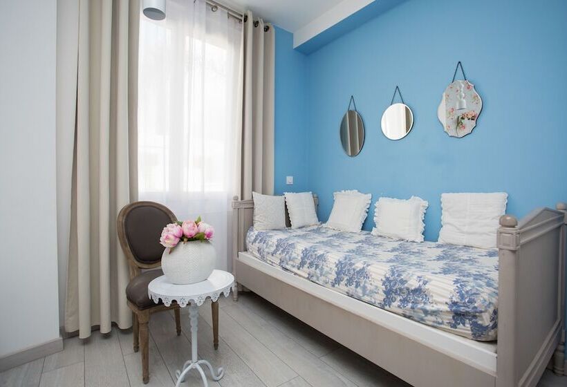 스위트, Mademoiselle