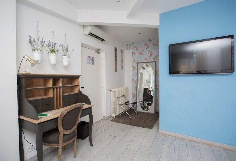 스위트, Mademoiselle