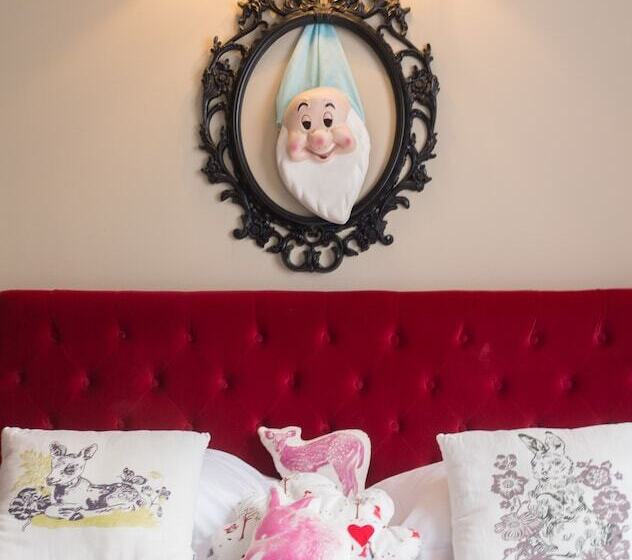 스위트, Mademoiselle