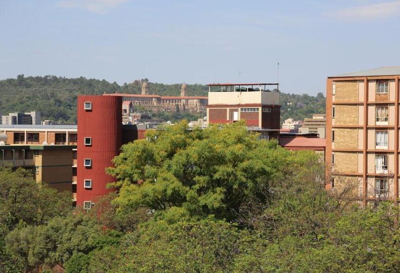 Номер Стандарт, Inani Hotel Morning Star