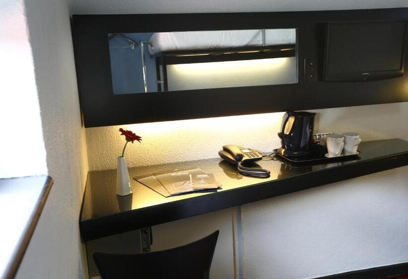 Номер Стандарт, Inani Hotel Morning Star