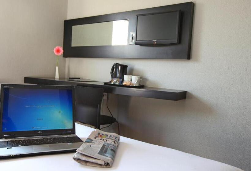 Номер Стандарт, Inani Hotel Morning Star