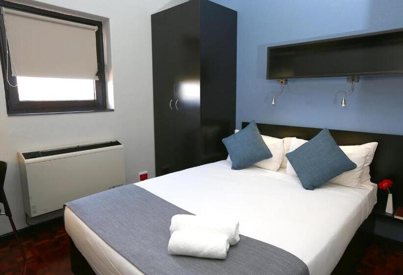 Номер Стандарт, Inani Hotel Morning Star