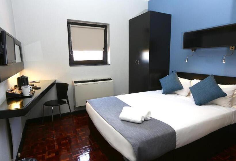 Номер Стандарт, Inani Hotel Morning Star