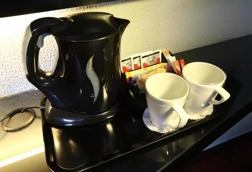 اتاق استاندارد سه نفره, Inani Hotel Morning Star