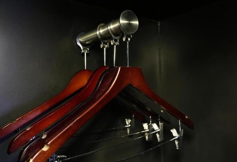 Номер Стандарт Трехместный, Inani Hotel Morning Star